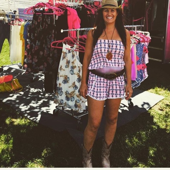 Romper - Picture 4 of 4